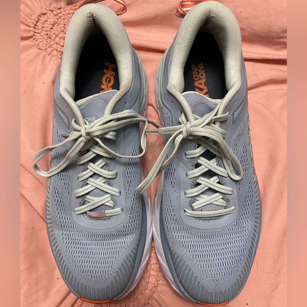 Hoka One One Bondi 7 Women’s Size 10